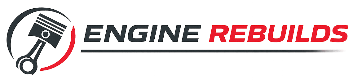 Engine Rebuilds